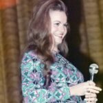 Jeannie C. Riley