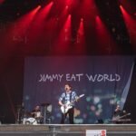 Jimmy Eat World