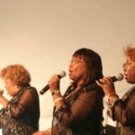 The Dixie Cups