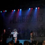 Alabama 3