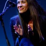 Alanis Morissette