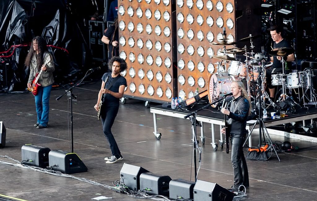 Alice in Chains