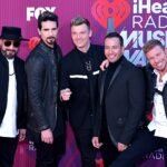 Backstreet Boys