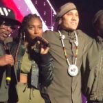 The Black Eyed Peas