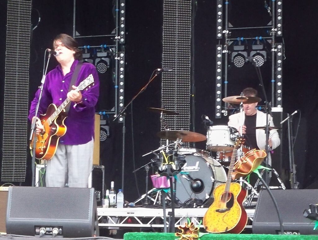 The Blow Monkeys