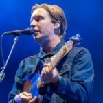 George Ezra