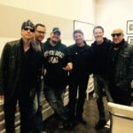 BoDeans