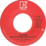 Bohemian Rhapsody by Queen