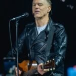 Bryan Adams
