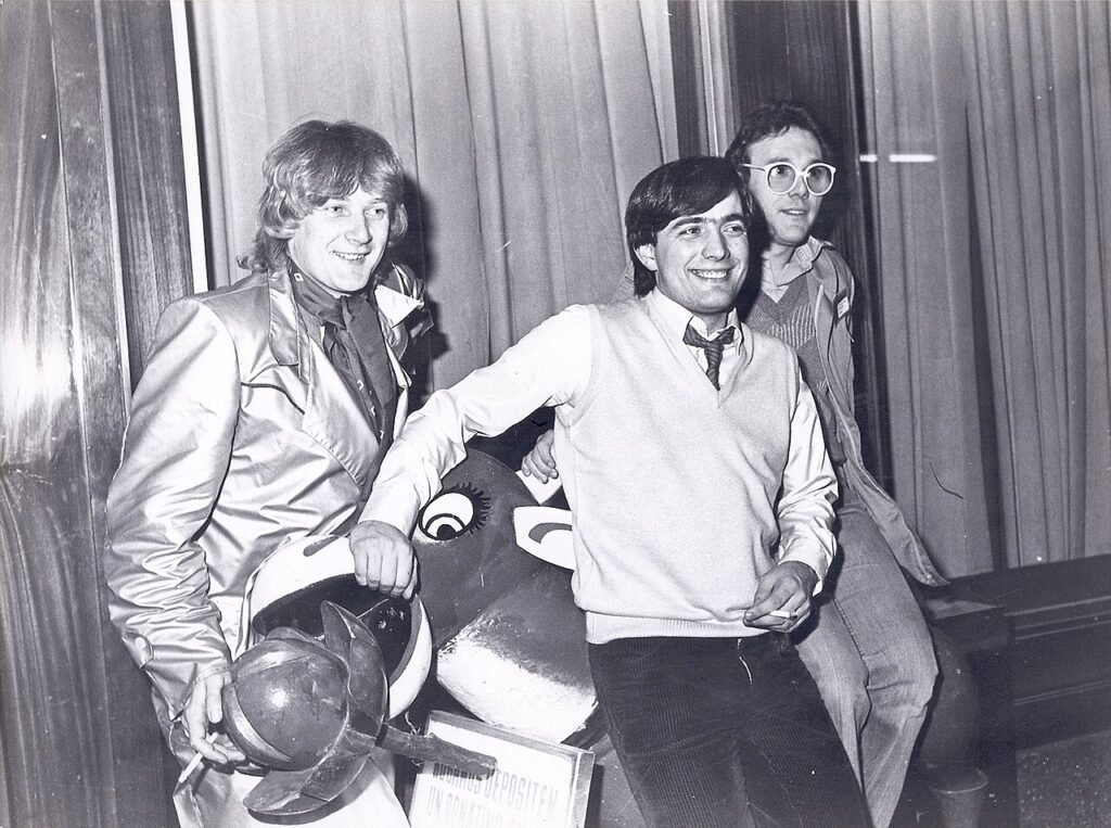 The Buggles