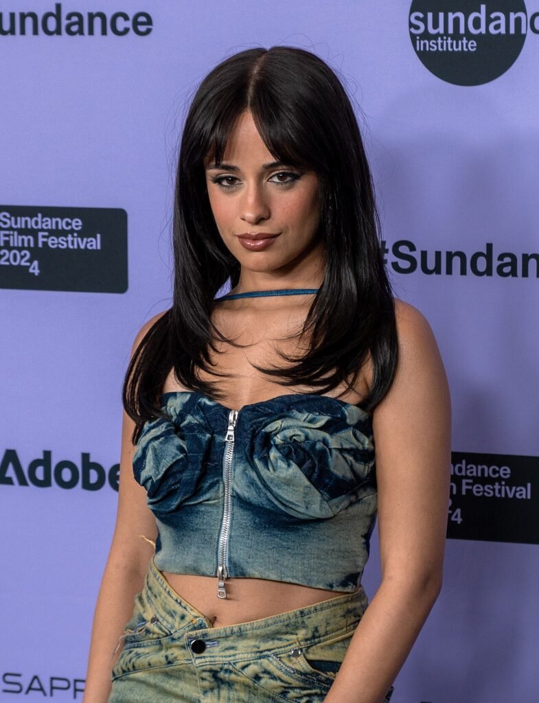 Camila Cabello ft. Young Thug