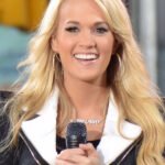 Carrie Underwood