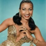 Celia Cruz