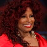 Chaka Khan