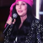 Cher