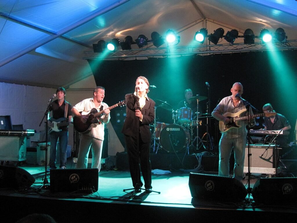 China Crisis