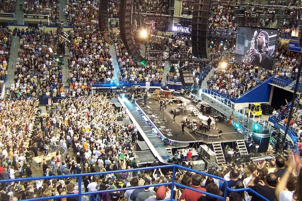 Born to Run by Bruce Springsteen