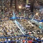 Born to Run by Bruce Springsteen