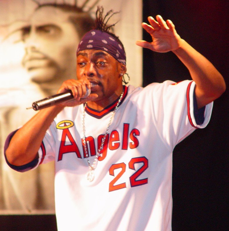 Coolio ft. L.V.