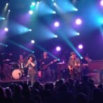 Counting Crows