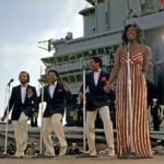 Gladys Knight & the Pips