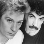 Hall & Oates