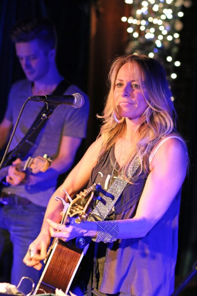 Deana Carter