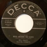 Rock Around the Clock by Bill Haley & His Comets