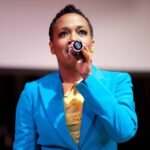 Dionne Farris