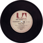 Baker Street by Gerry Rafferty