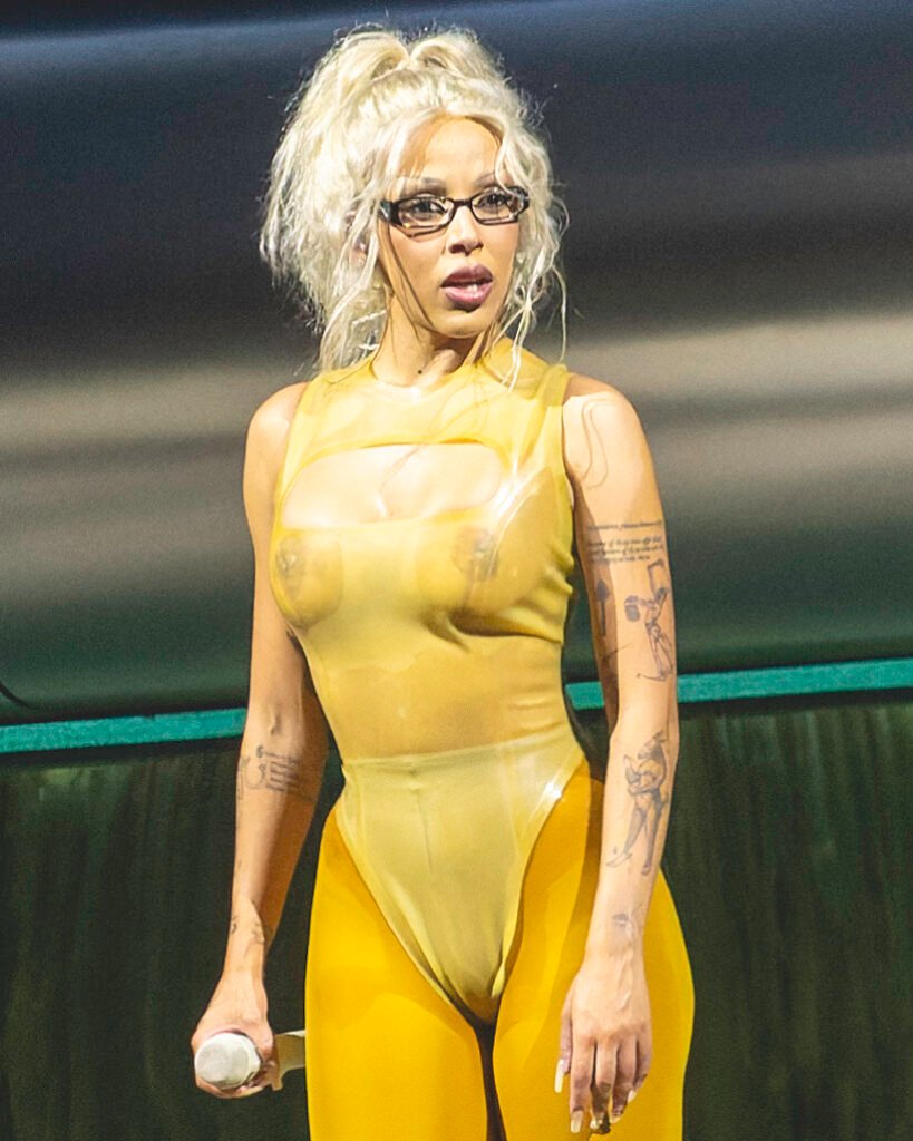 Doja Cat