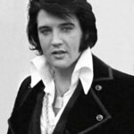 Hound Dog by Elvis Presley