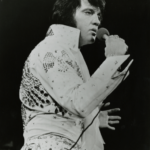 Elvis Presley