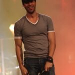 Enrique Iglesias