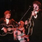 The Everly Brothers