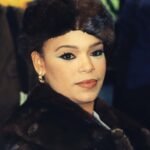 Faith Evans
