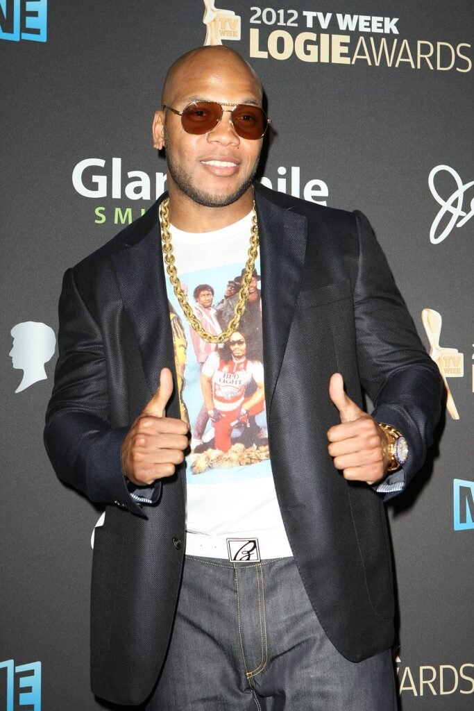 Flo Rida ft. T-Pain