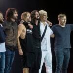 Foo Fighters