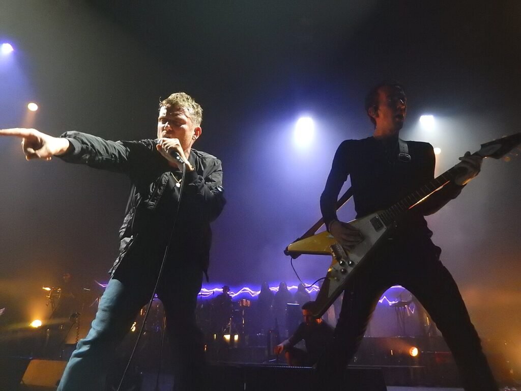 Gorillaz feat. Del the Funky Homosapien