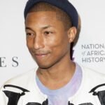 Pharrell Williams