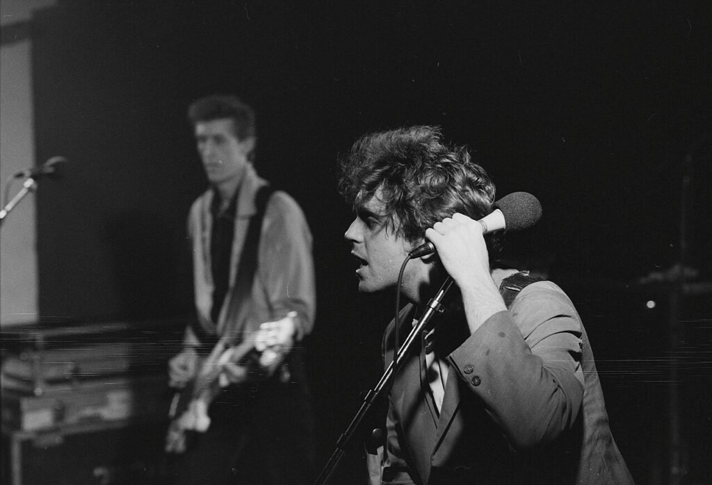 The Icicle Works