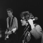 The Icicle Works