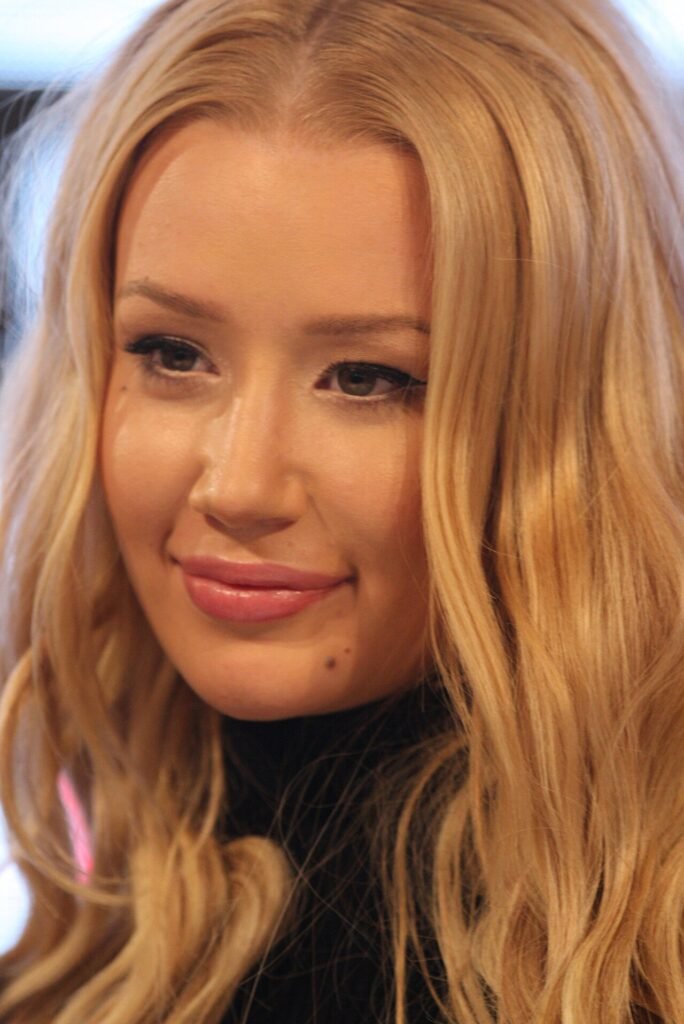 Iggy Azalea ft. Charli XCX