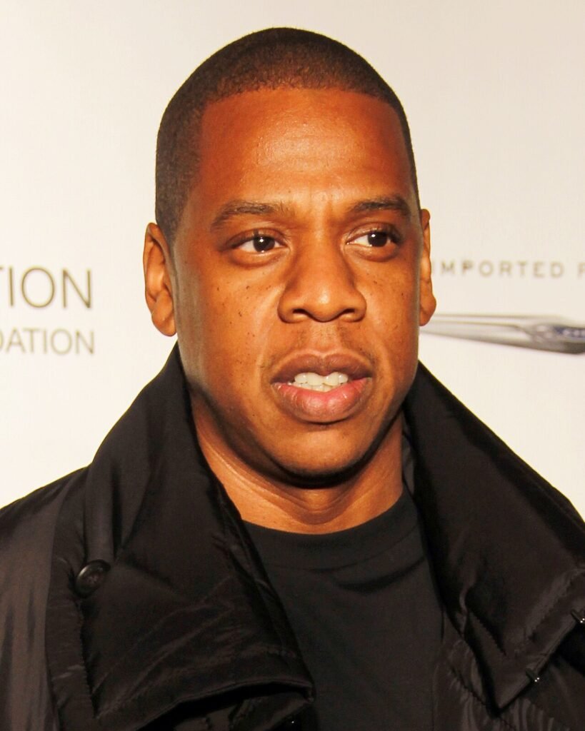Jay-Z ft. Alicia Keys