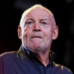 Joe Cocker