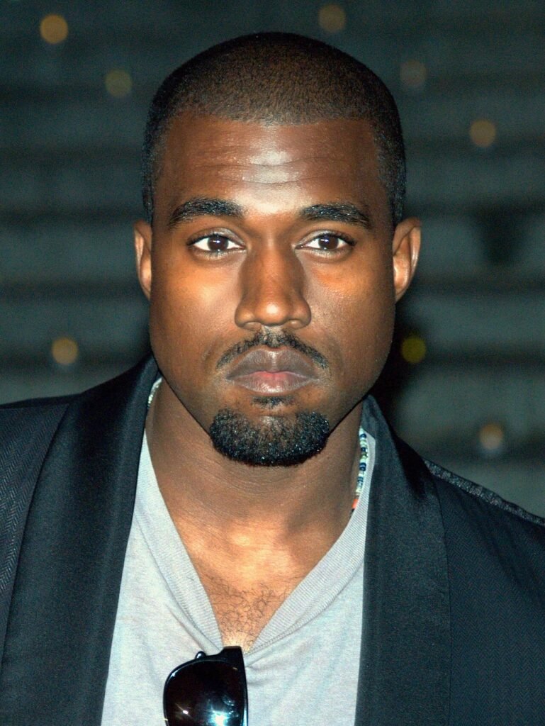 Kanye West ft. Jamie Foxx