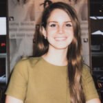 Lana Del Rey