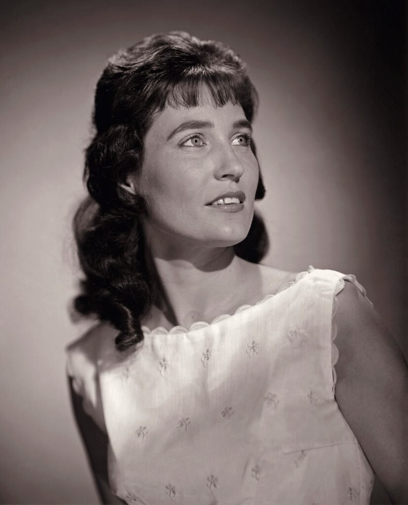 Loretta Lynn