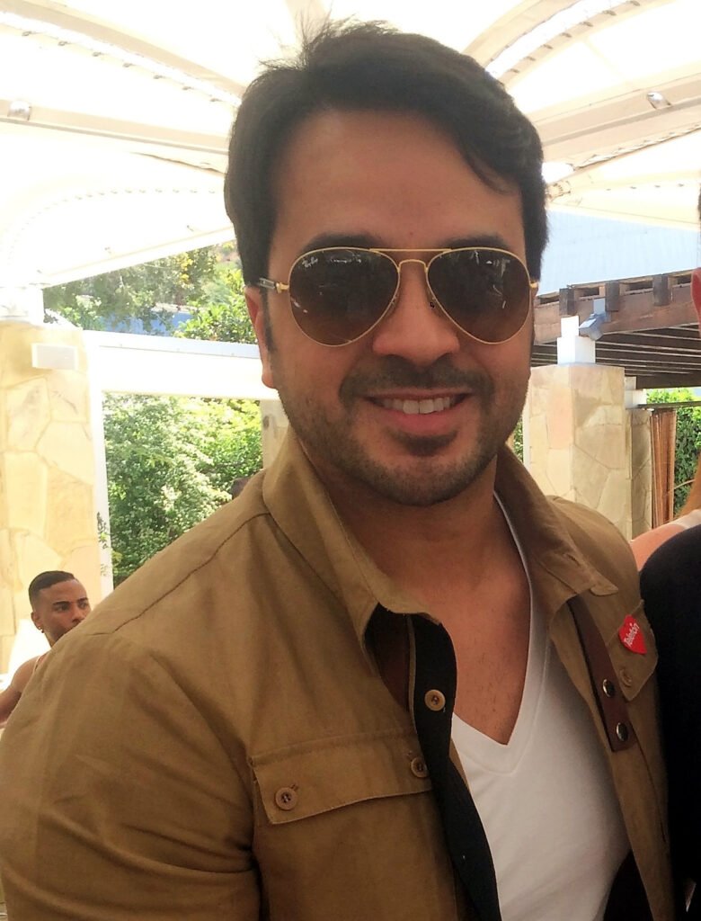 Luis Fonsi ft. Daddy Yankee