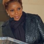 Mary J. Blige